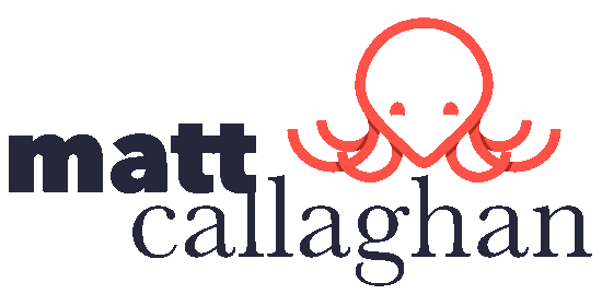 Matt Callaghan | Designer